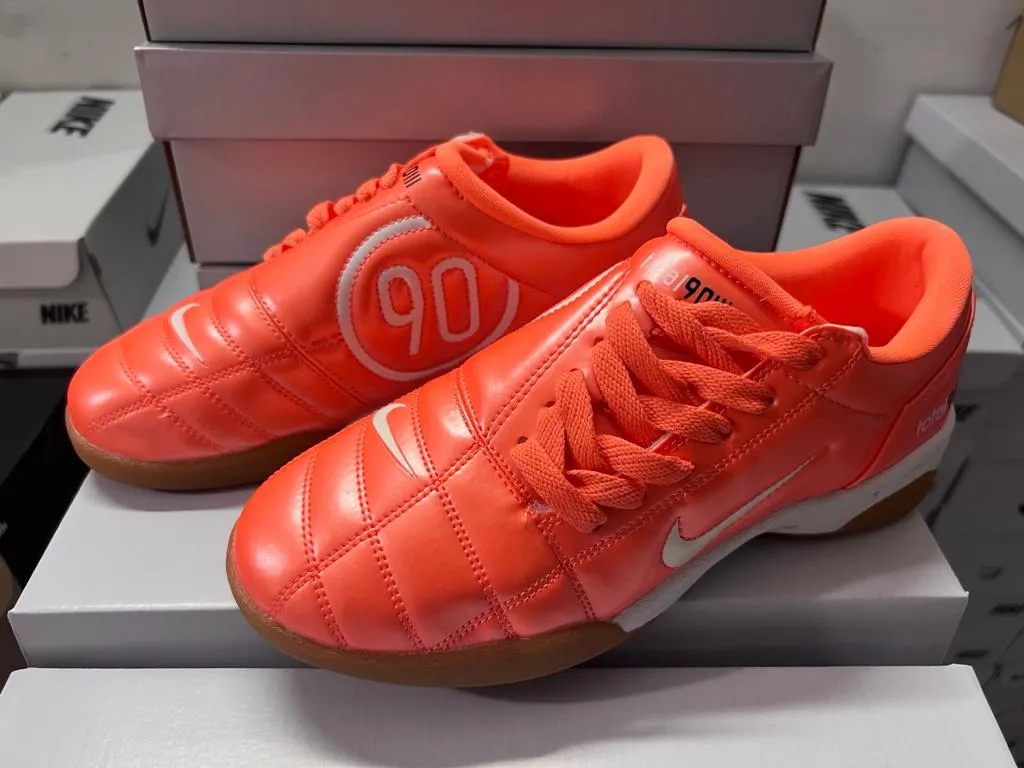 Maglia Total 90 III - Novitร