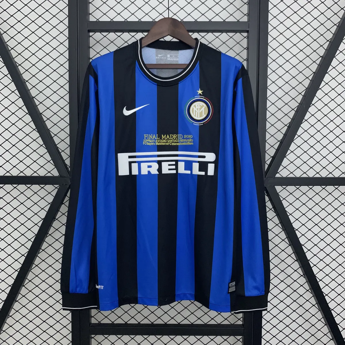 Inter 09-10