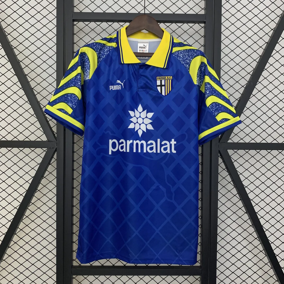 Parma 95-97