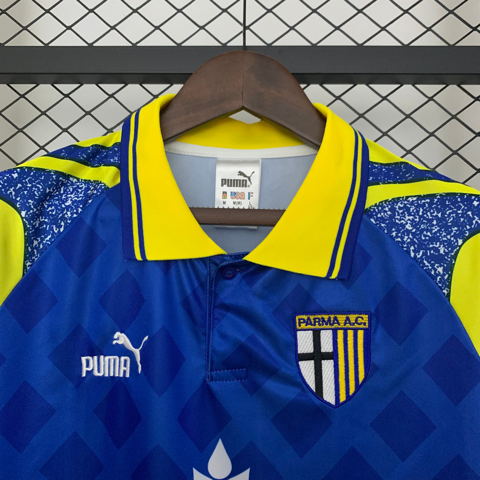 Parma 95-97