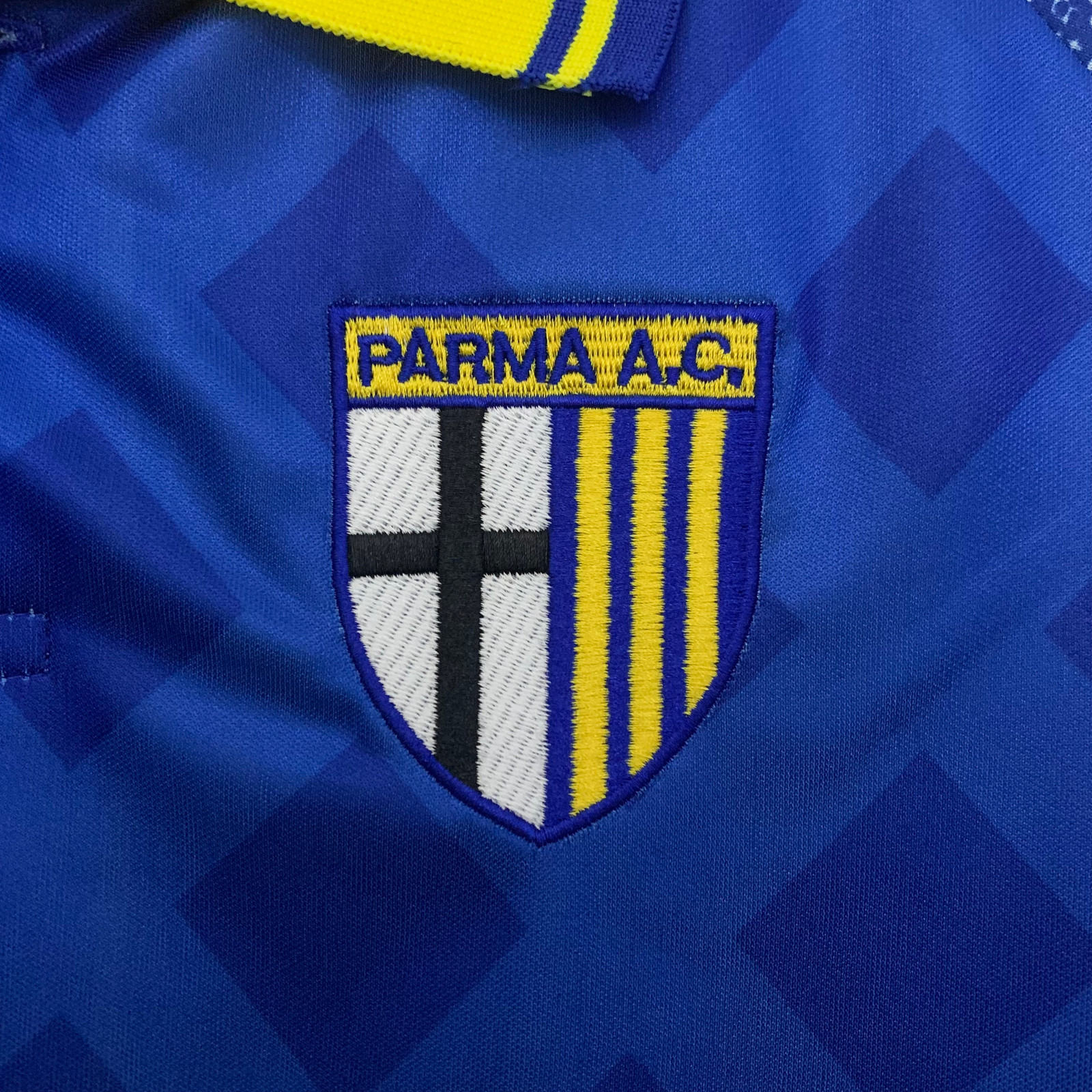 Parma 95-97