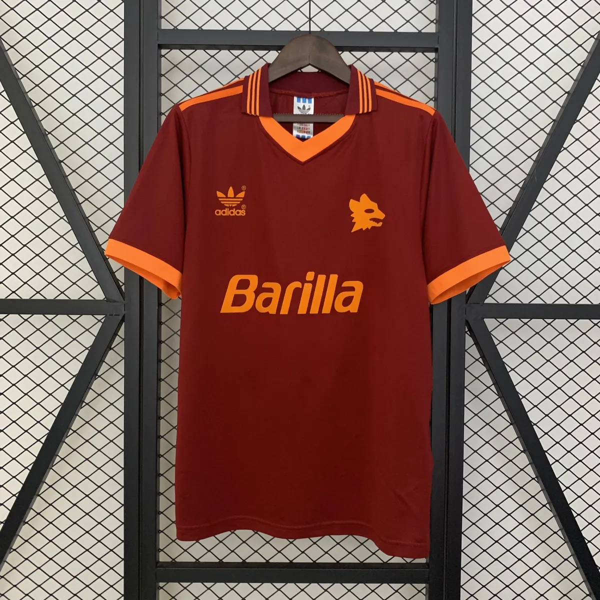 Roma 92-94