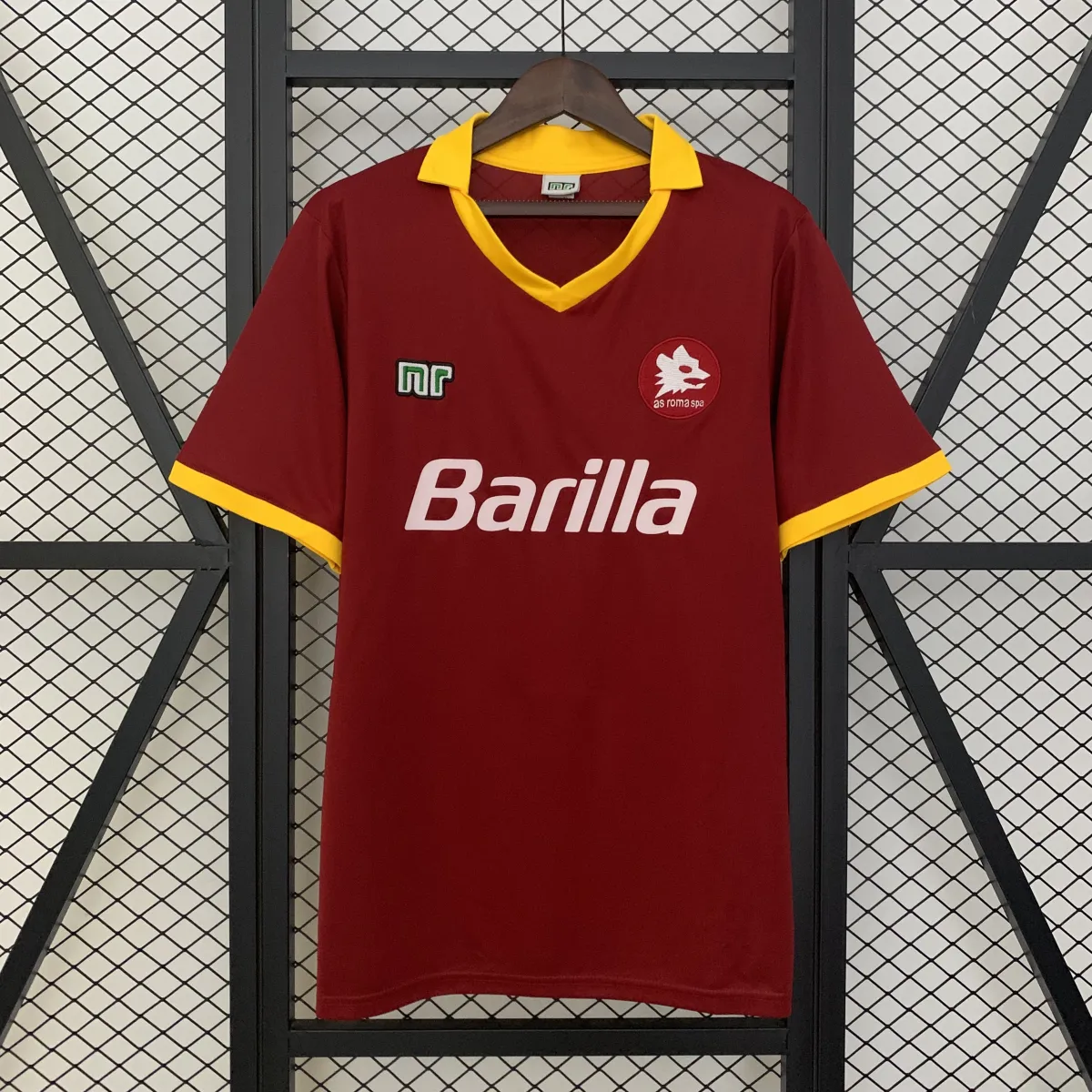 Roma 89-90