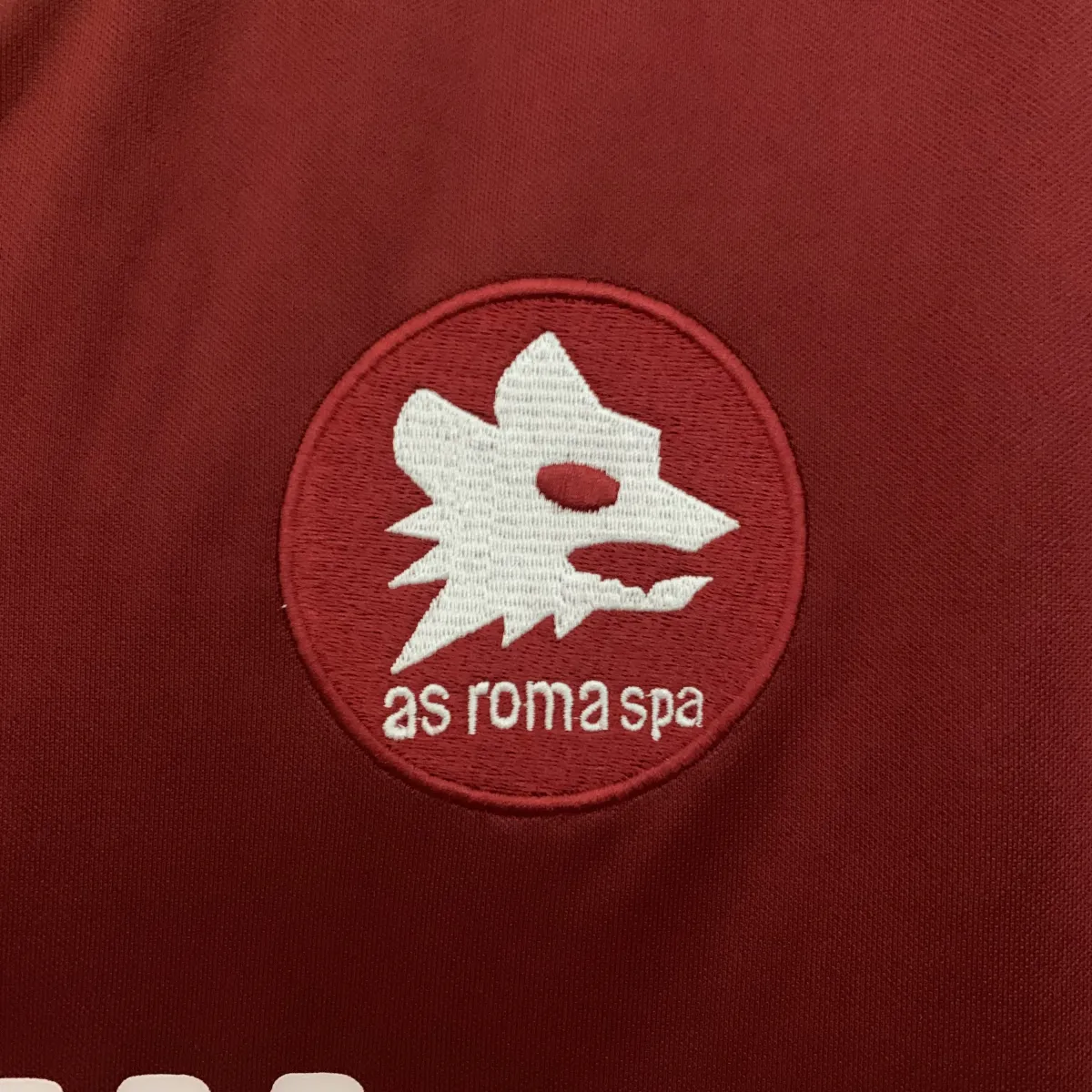Roma 89-90