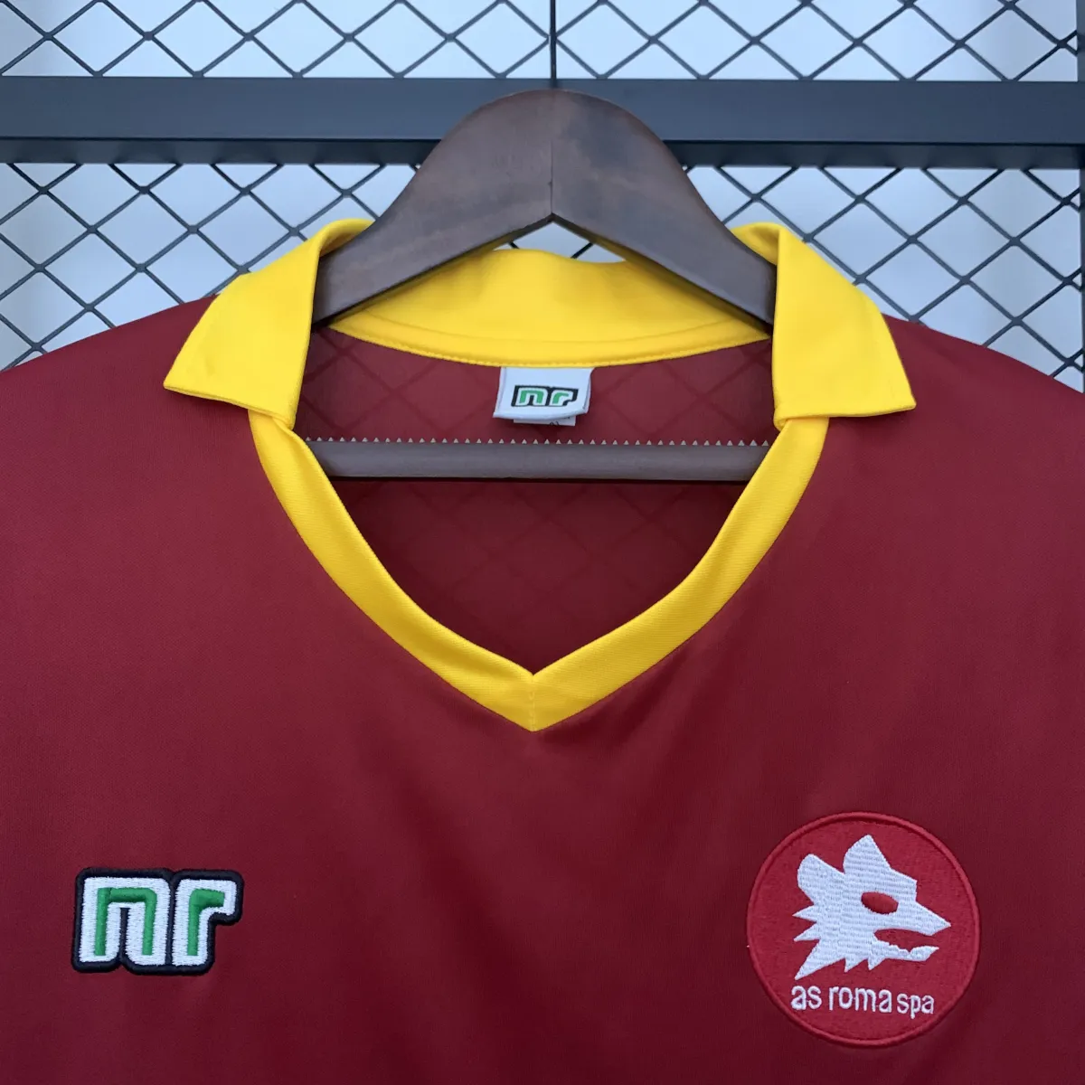 Roma 89-90
