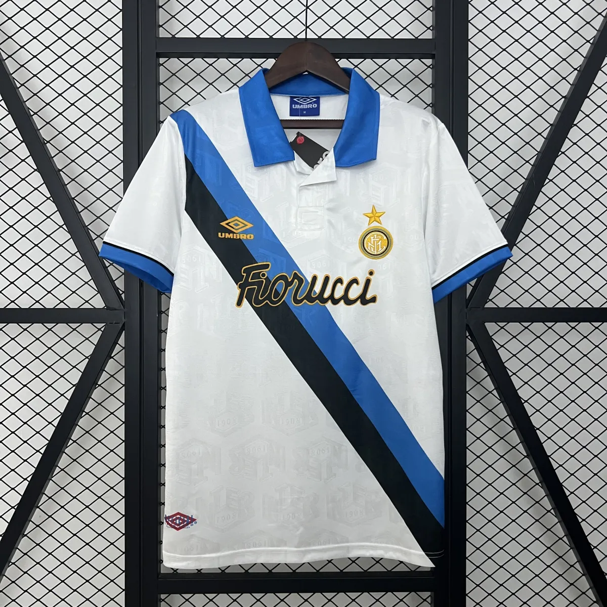 Inter 94-95