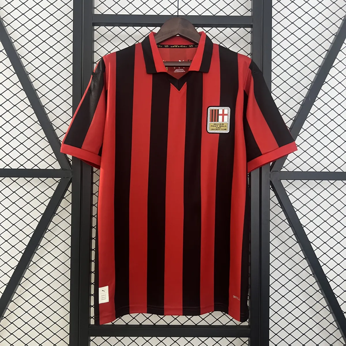 Milan 125°