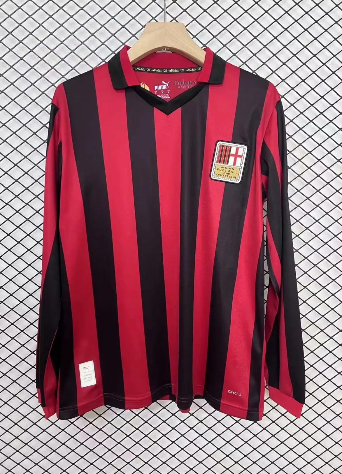 Milan 125°