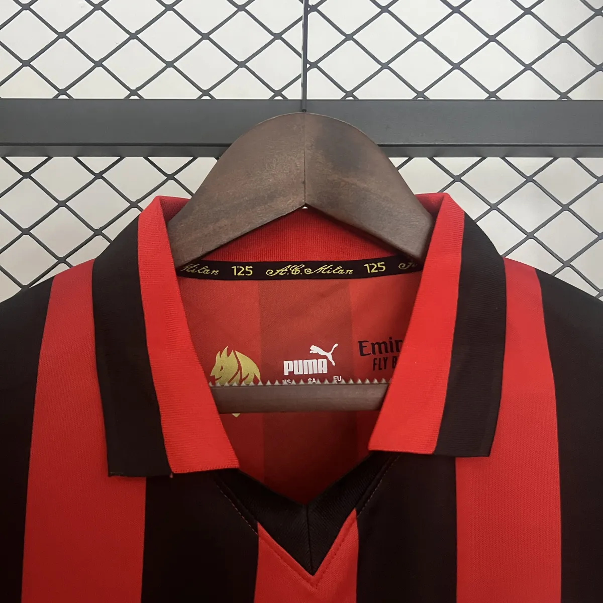Milan 125°