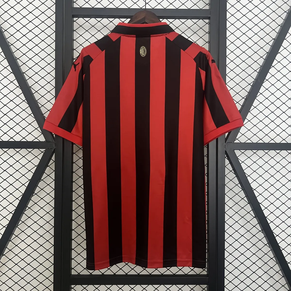 Milan 125°