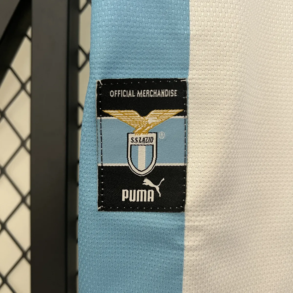 Lazio 99-00