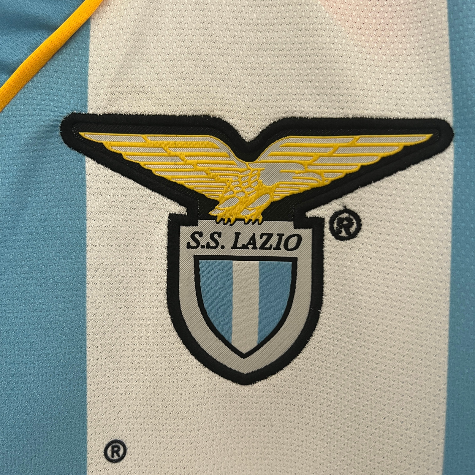 Lazio 99-00