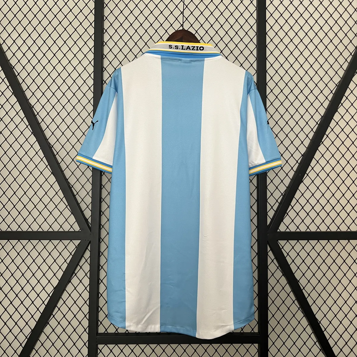 Lazio 99-00