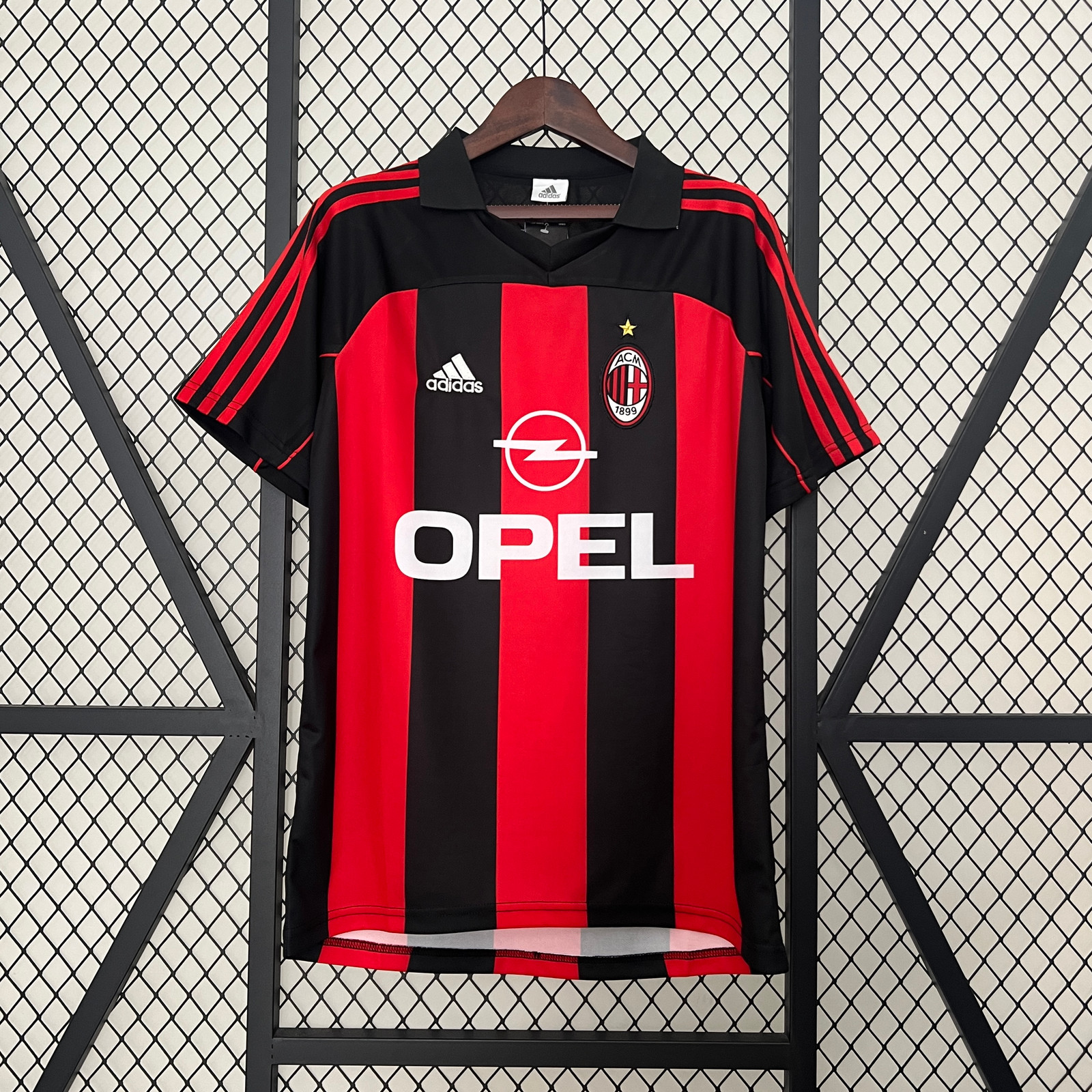 Milan 00-01