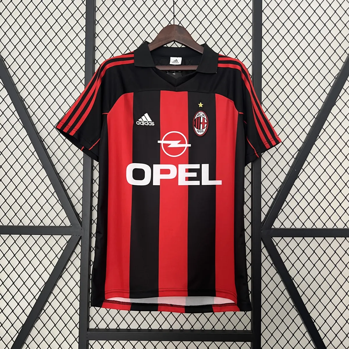 Milan 00-01