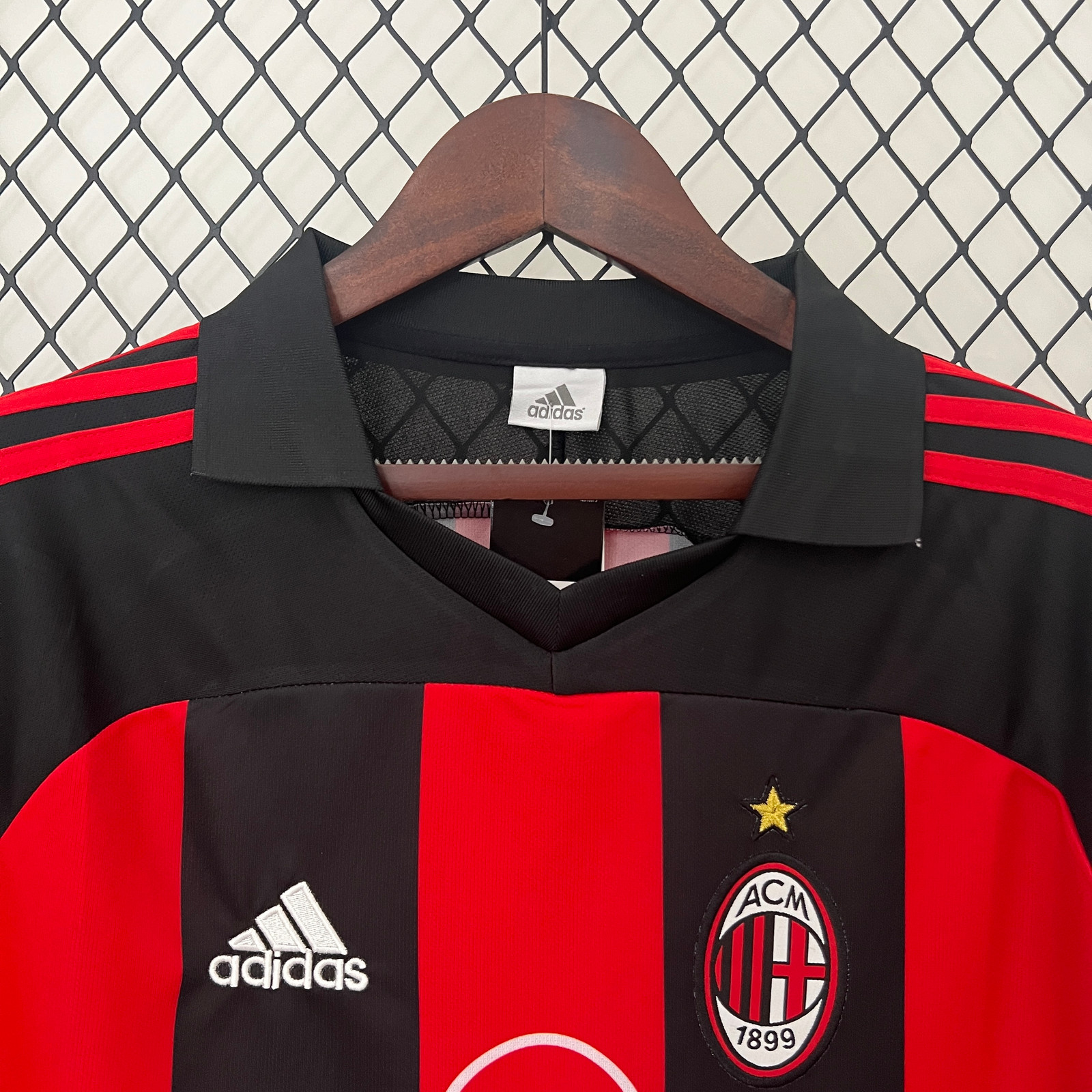 Milan 00-01