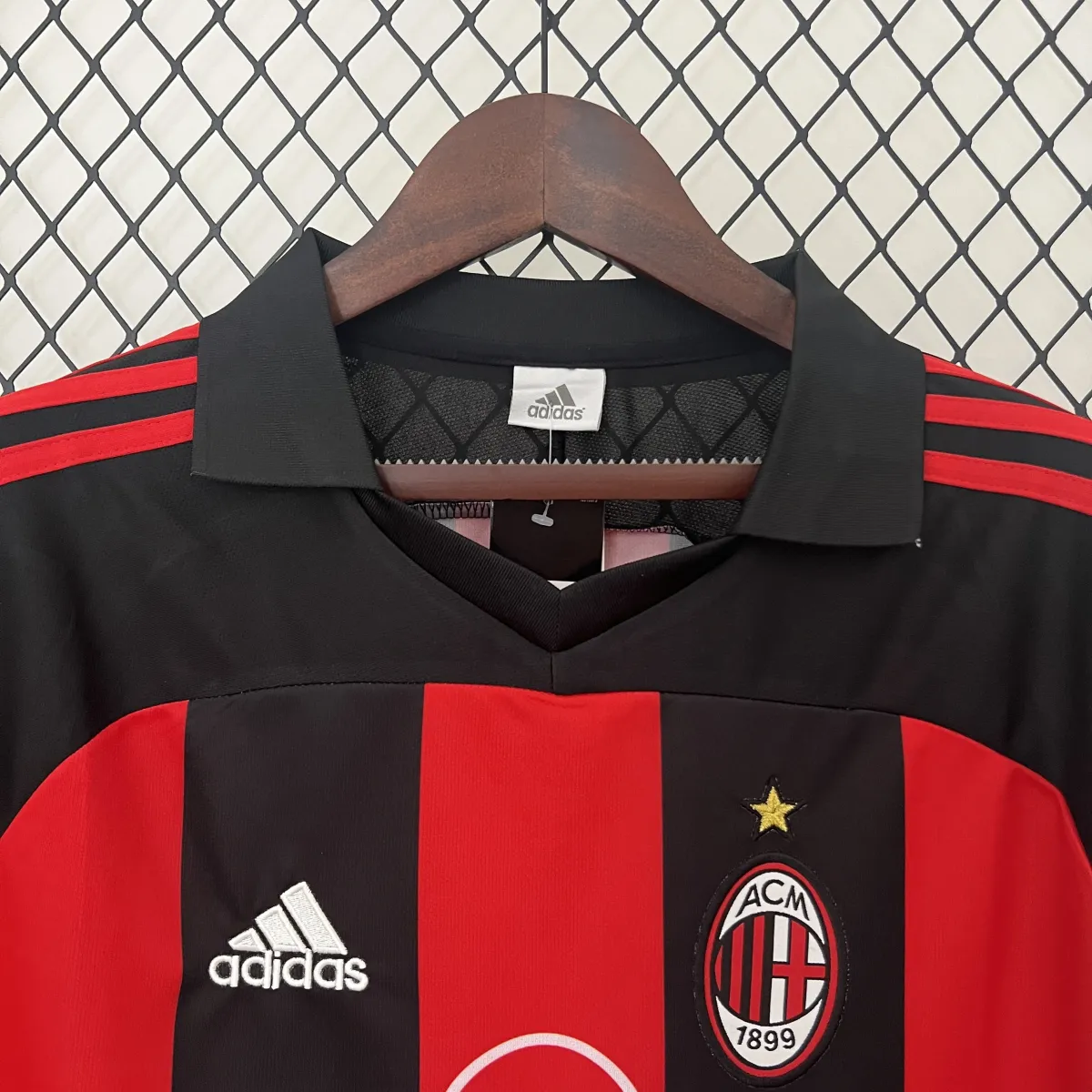 Milan 00-01