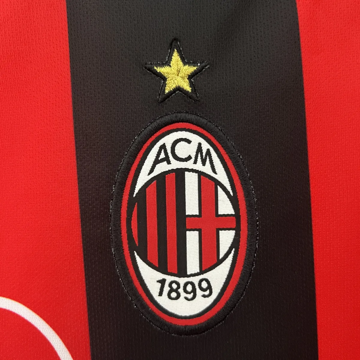 Milan 00-01