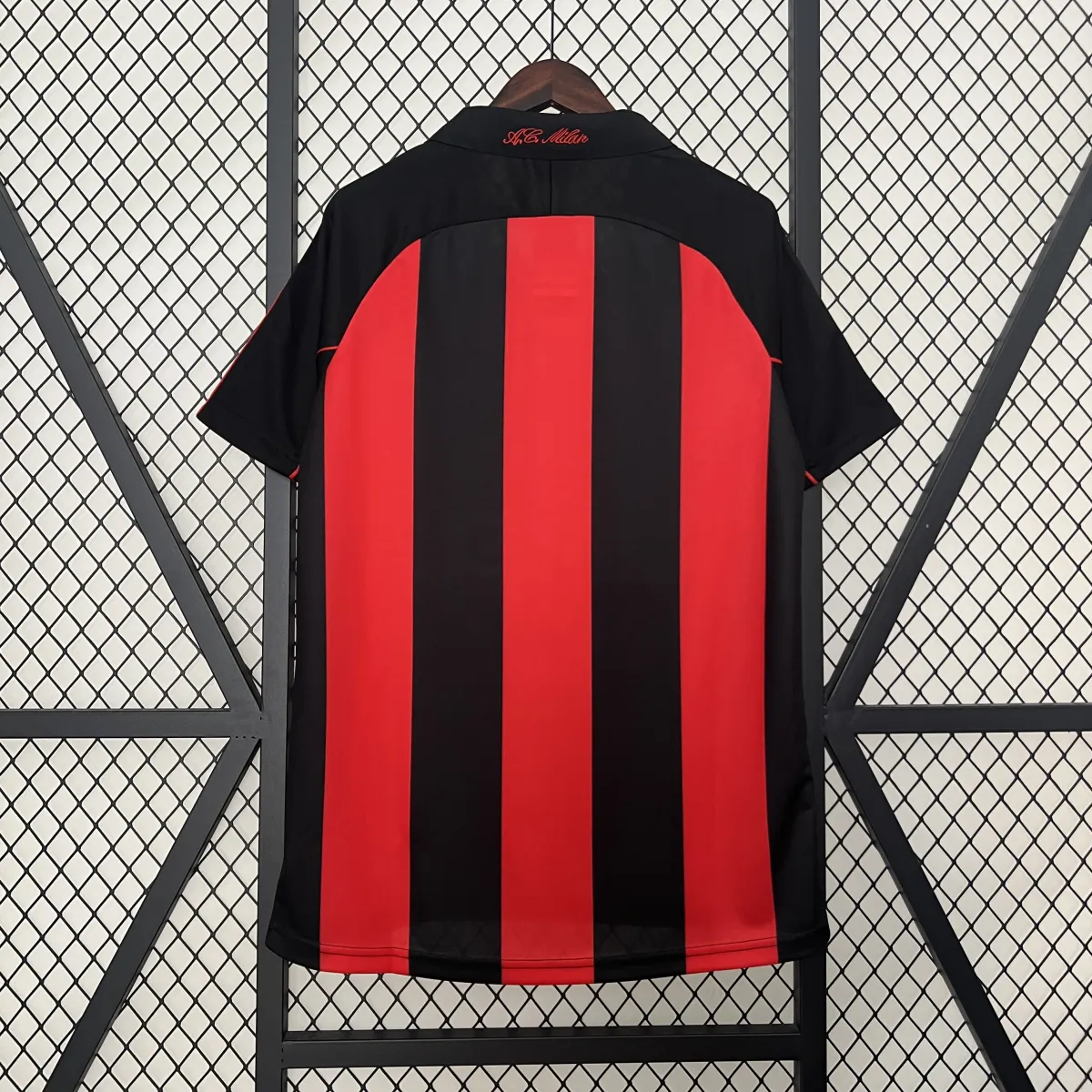 Milan 00-01