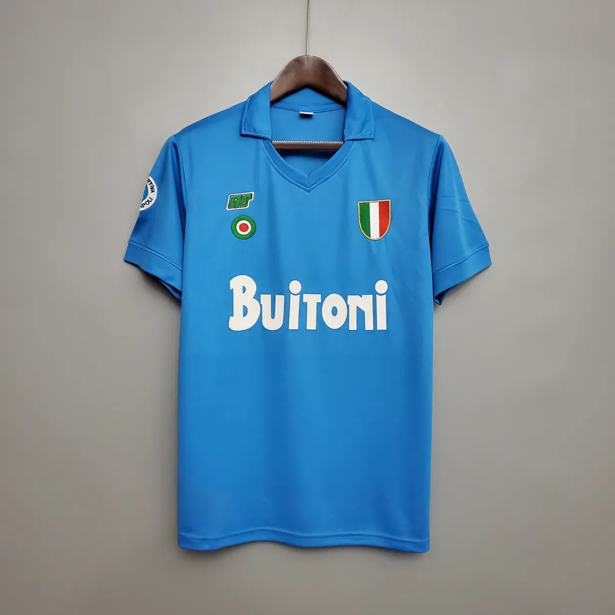 Napoli 87-88