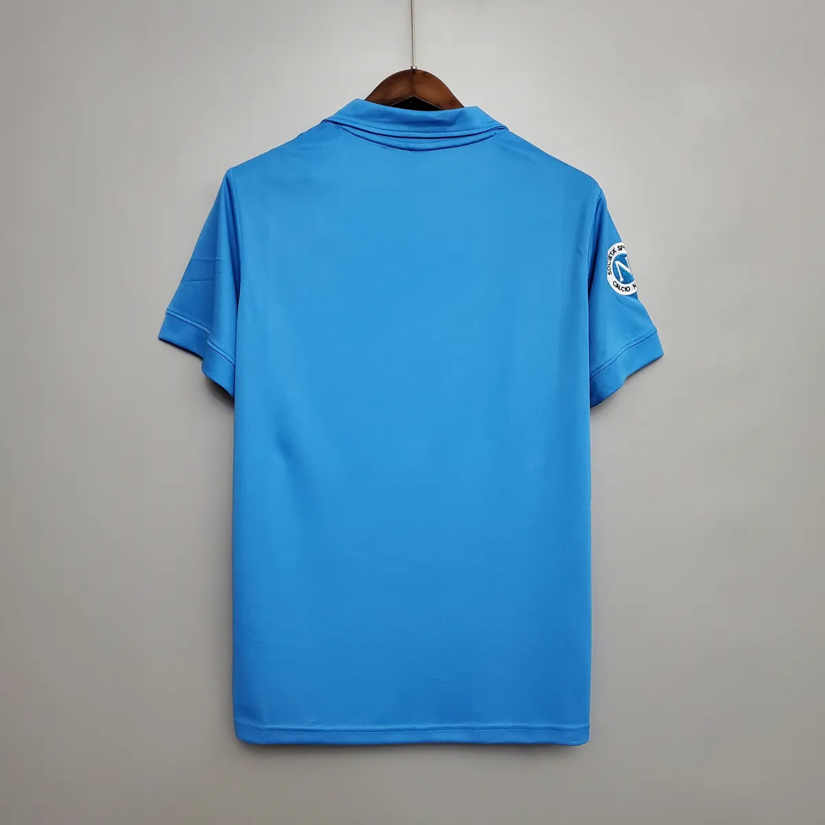 Napoli 87-88