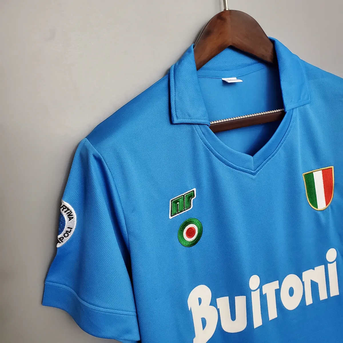 Napoli 87-88