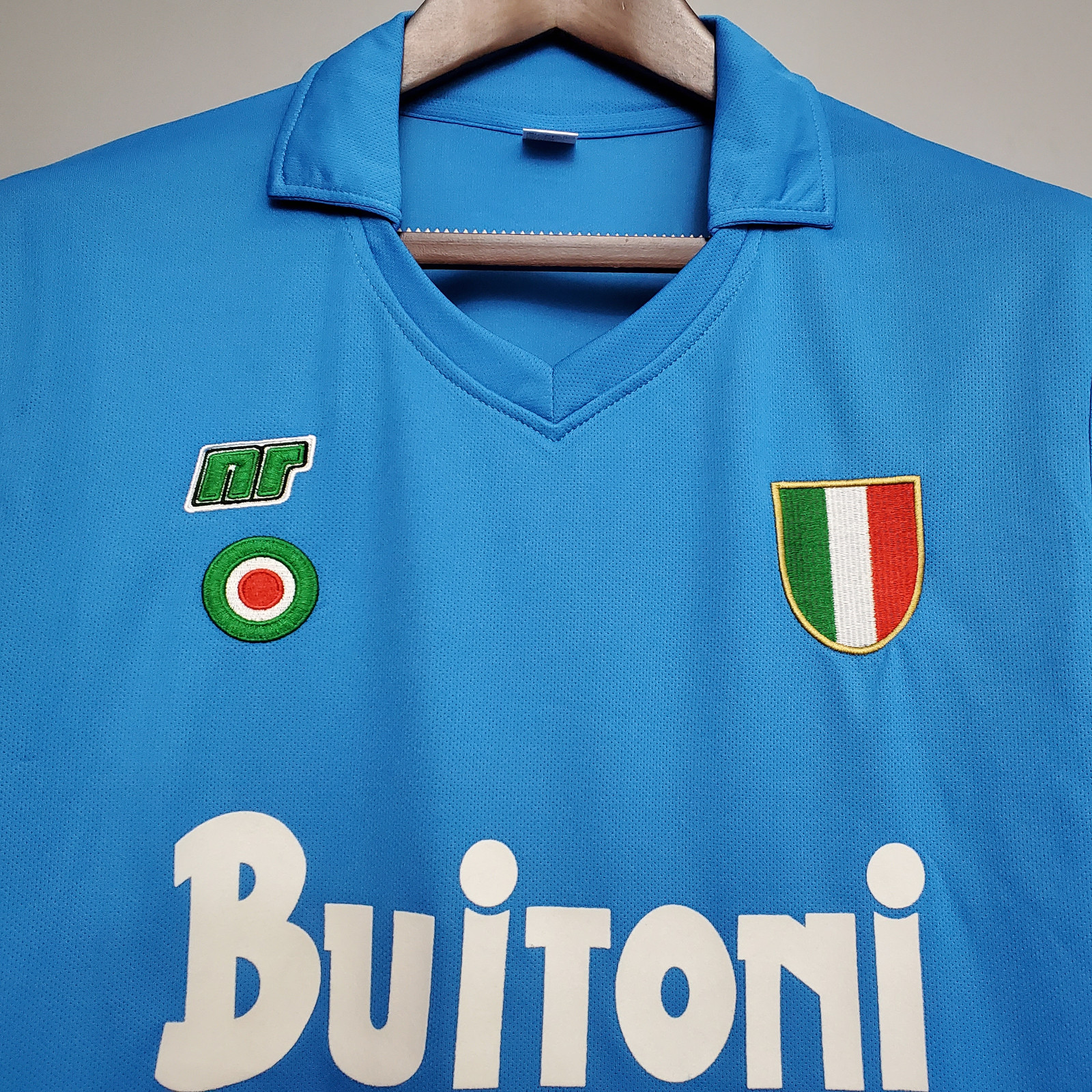 Napoli 87-88