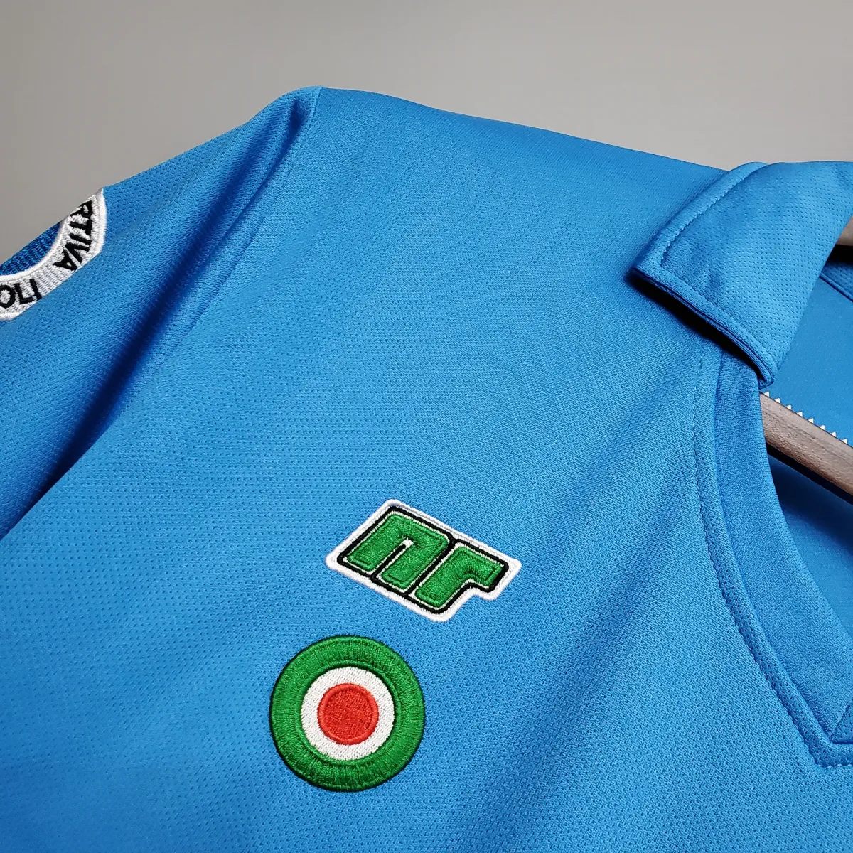 Napoli 87-88