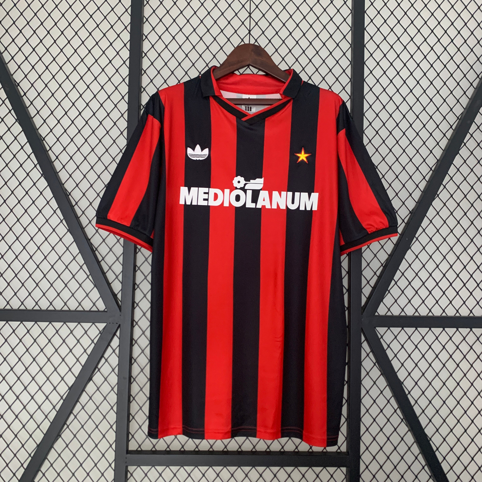 Milan 89-90
