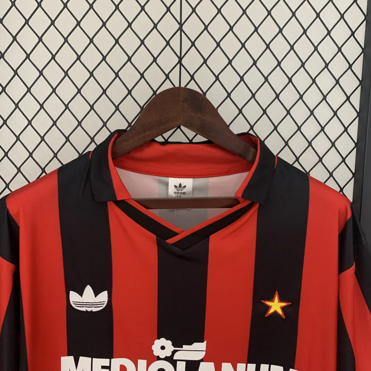 Milan 89-90