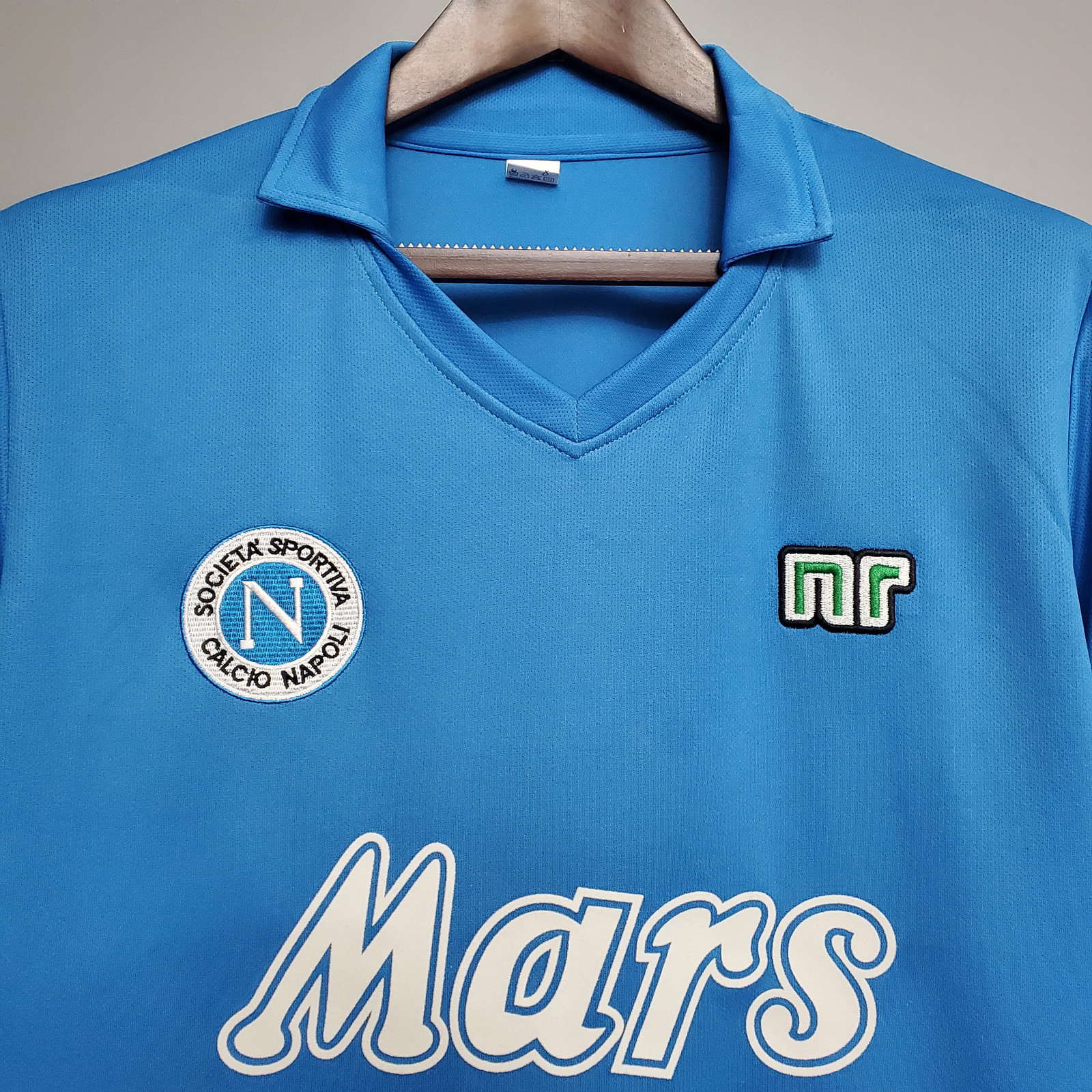 Napoli 88-89