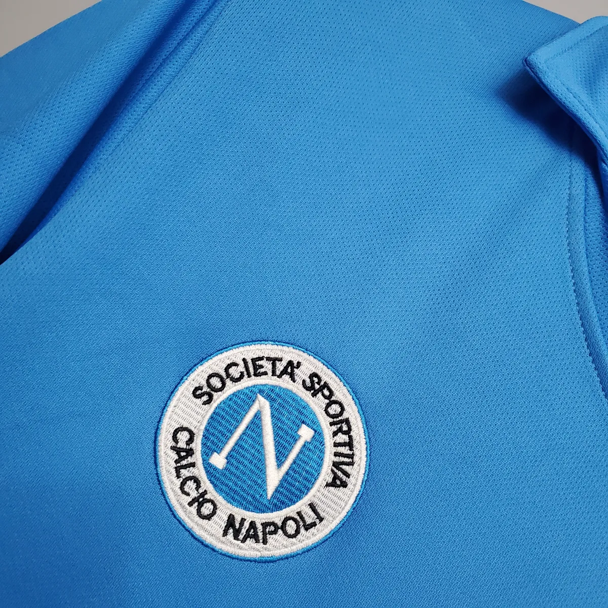 Napoli 88-89