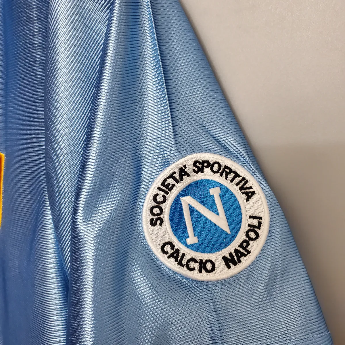 Napoli 90-91