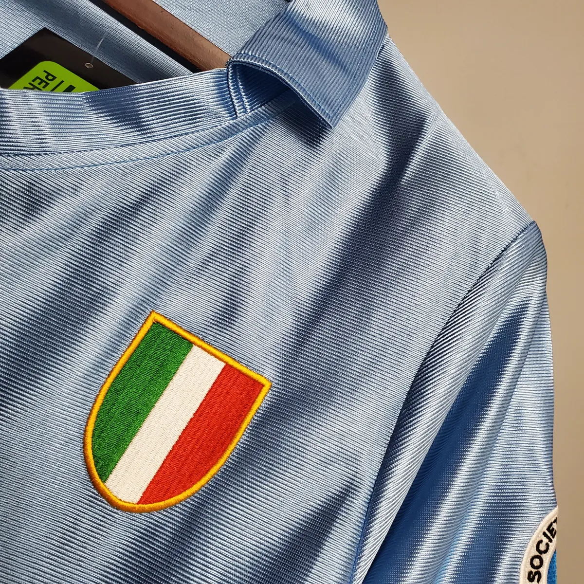 Napoli 90-91