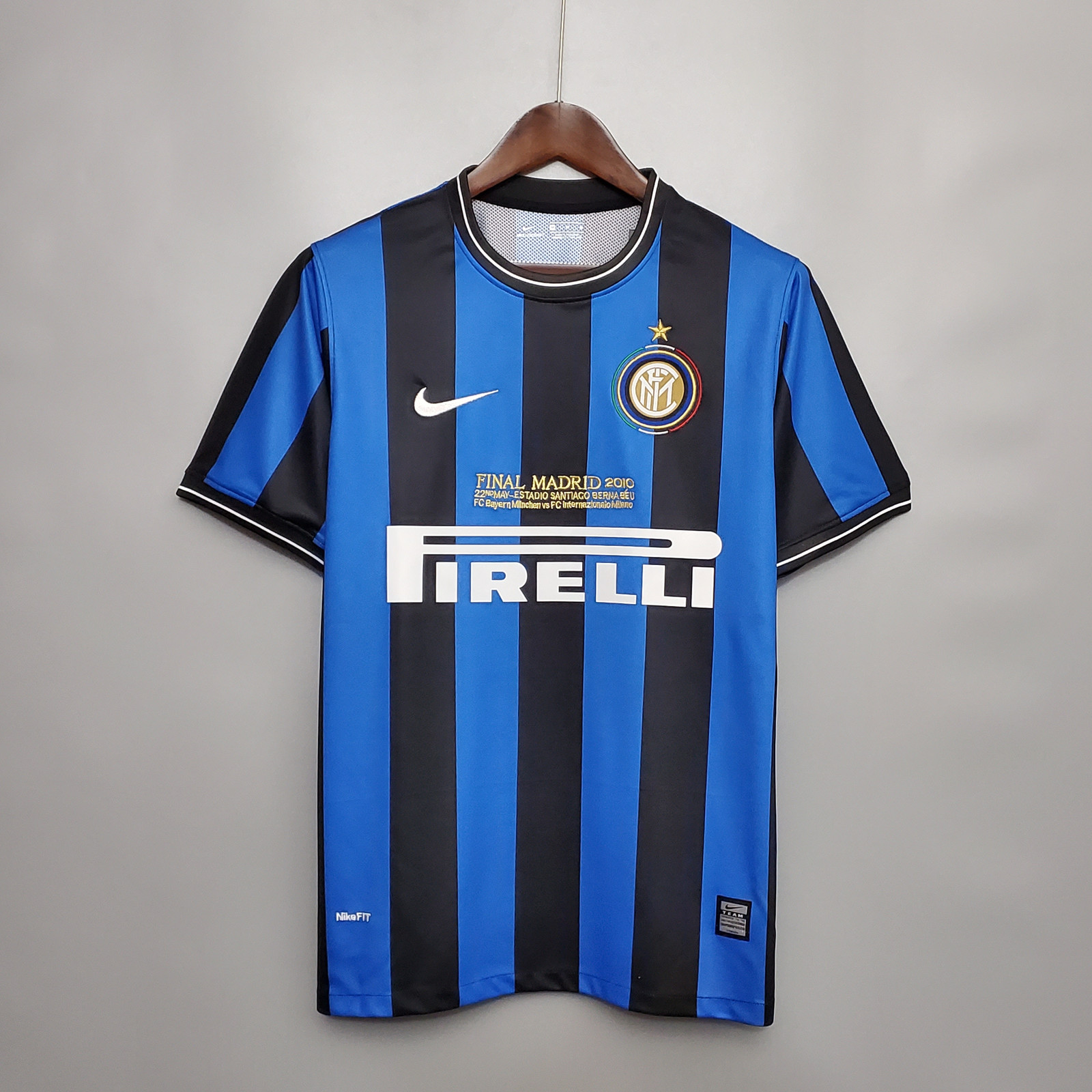 Inter 09-10
