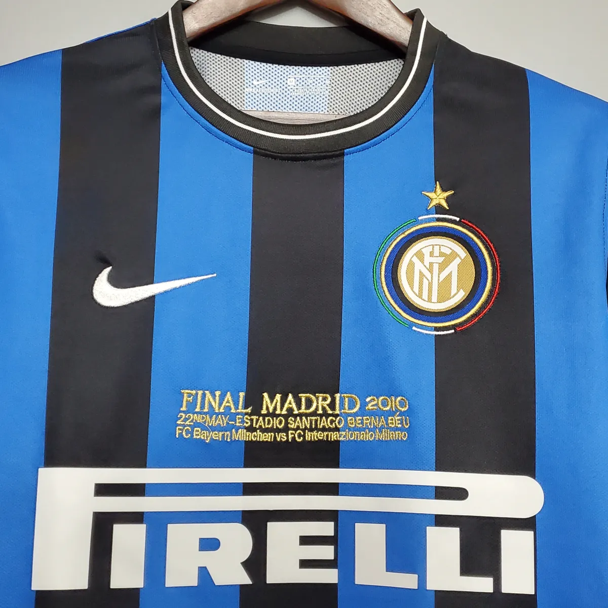 Inter 09-10