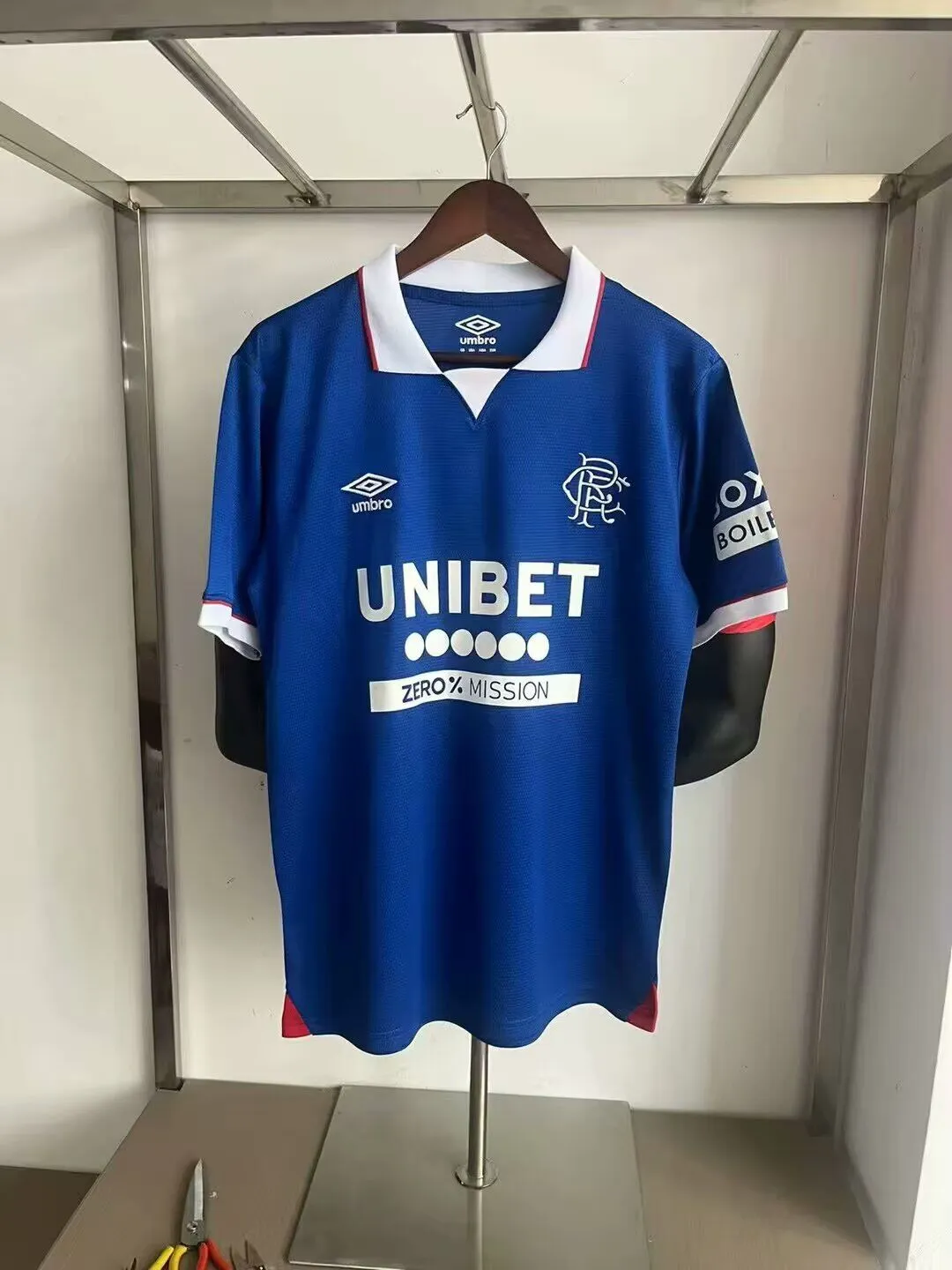 Rangers