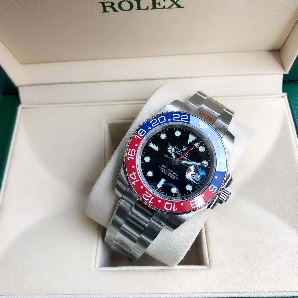 Rolex GMT