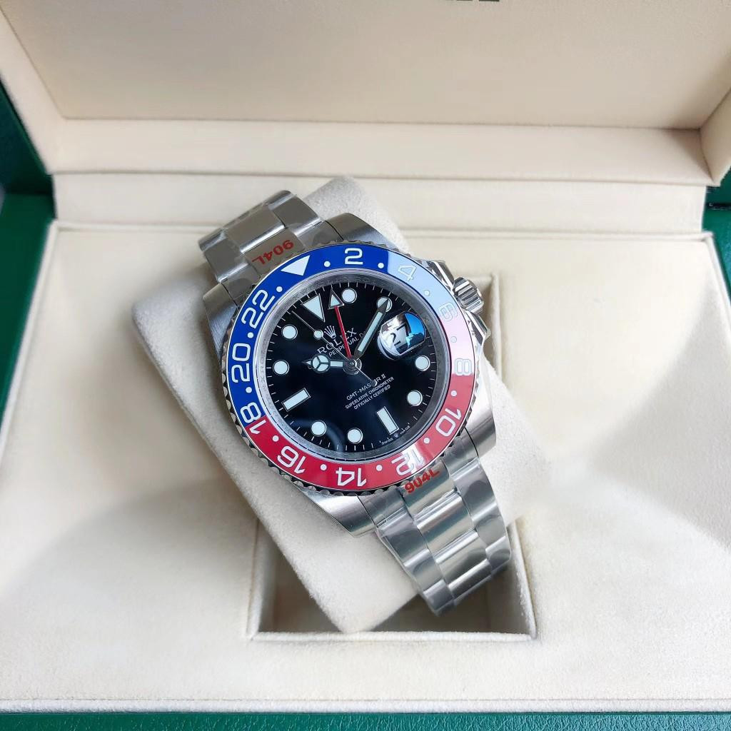 Rolex GMT