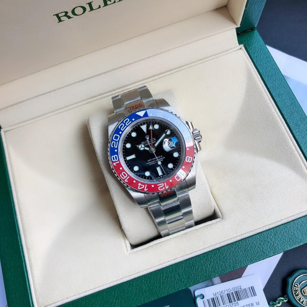 Rolex GMT