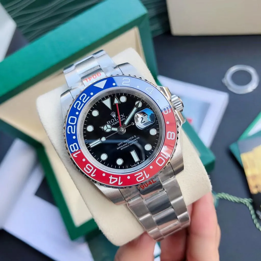 Rolex GMT