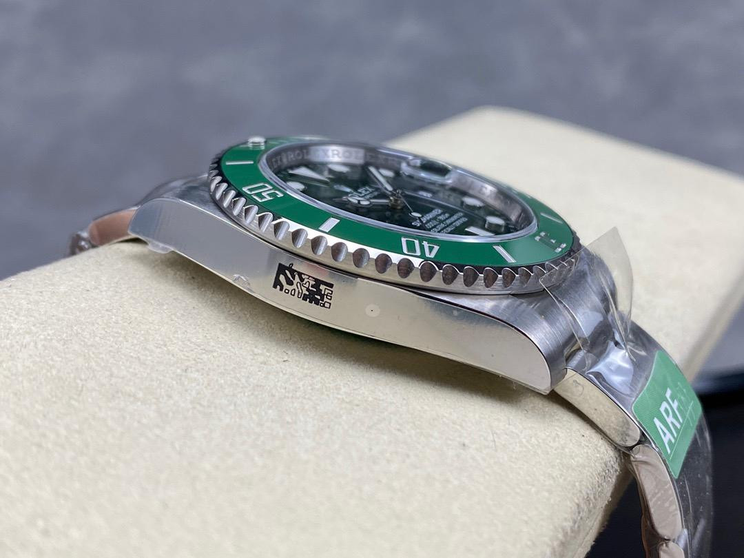 Rolex Hulk