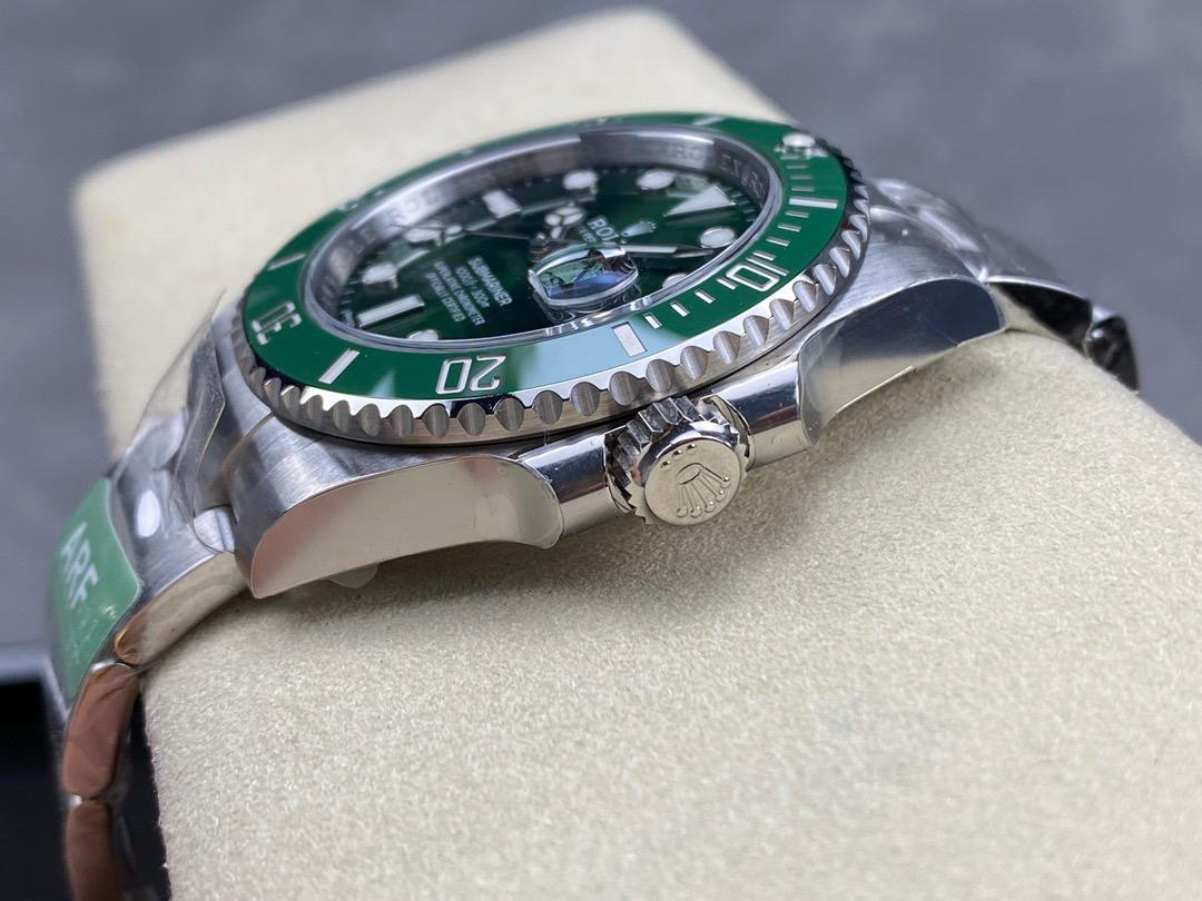 Rolex Hulk