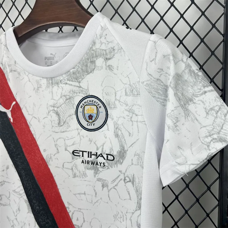 Manchester City