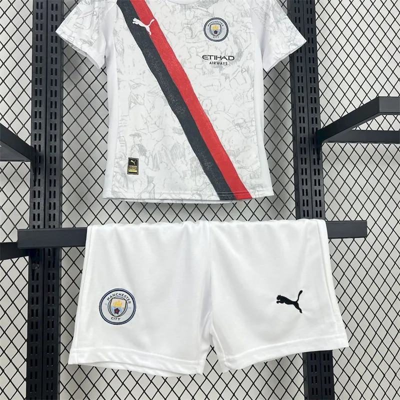 Manchester City