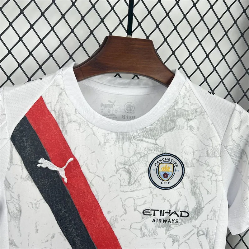 Manchester City