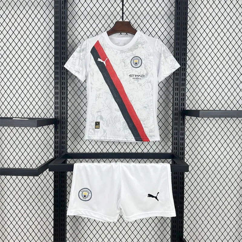Manchester City