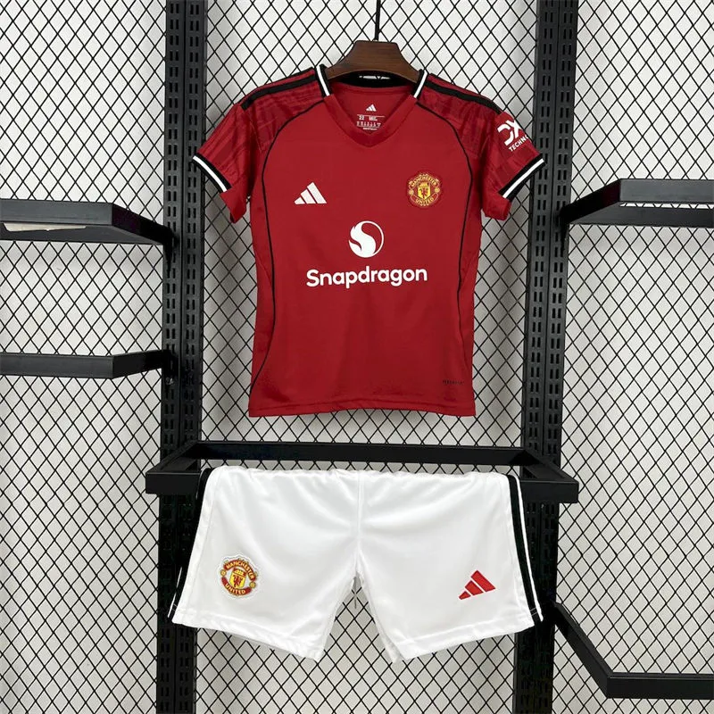 Manchester United