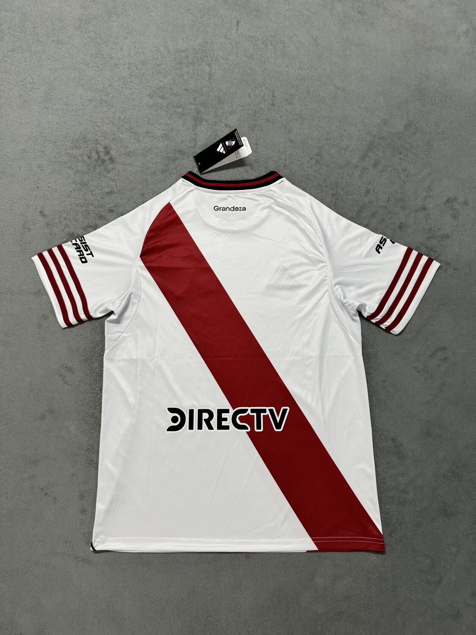 River Plate