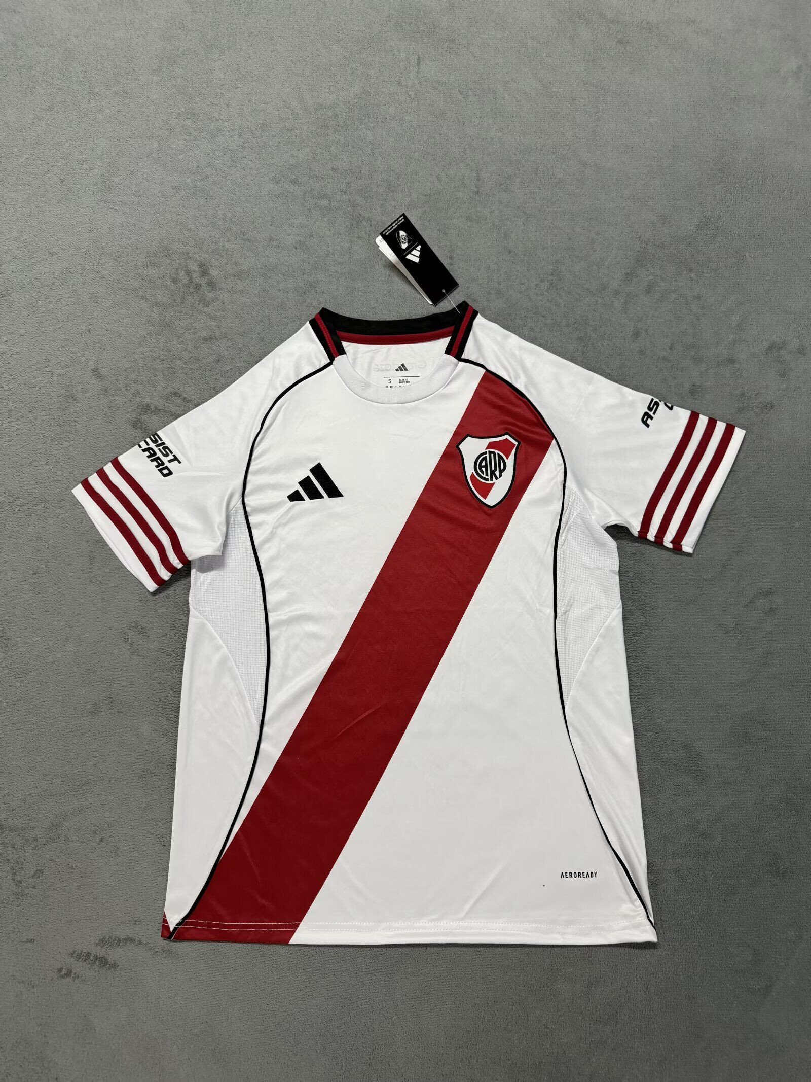 River Plate